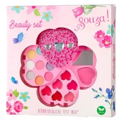 Souza Make Up Saet, Beauty