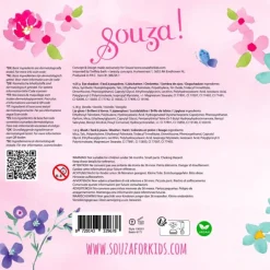 Souza Make Up Saet, Beauty