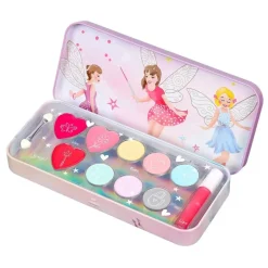 Souza Make-Up 11 Dele - Elf