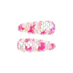 Souza 2Pk Harspaender - Bowi Pink