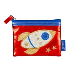 Souza Pung Astronaut