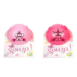 Souza 1Stk Lipgloss - Kat
