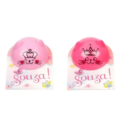 Souza 1Stk Lipgloss - Kat