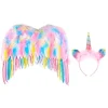 Souza Unicorn Vinger Og Harbojle