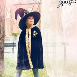Souza Wilfred Magician, Navy