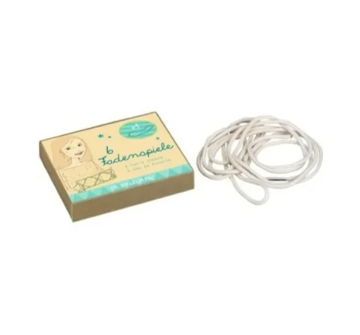 Spiegelburg Cat'S Cradle, Snorleg