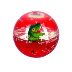 Spiegelburg Hoppebold, T-Rex