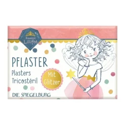 Spiegelburg Plaster Med Glitter