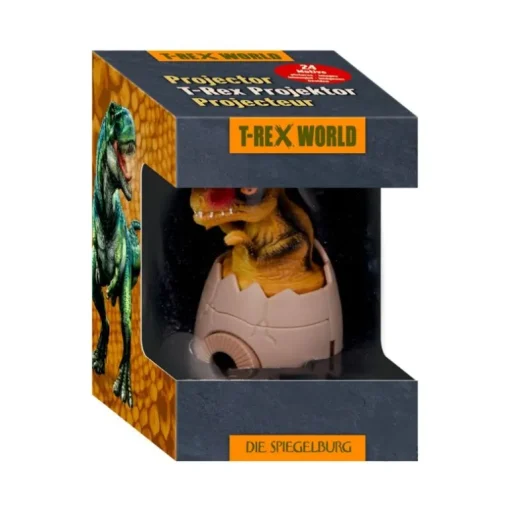 Spiegelburg Projektor Dino
