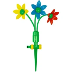 Spiegelburg Sprinkler Flower