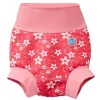 Splash About Badebukser Pink Blossom M
