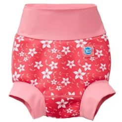 Splash About Badebukser Pink Blossom M