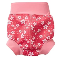 Splash About Badebukser Pink Blossom M