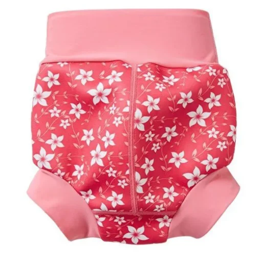 Splash About Badebukser Pink Blossom M