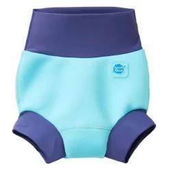 Splash About Badebukser Str. 3-6Mdr, Blue Cobalt