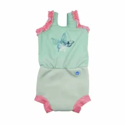 Splash About Badedragt Dragonfly L