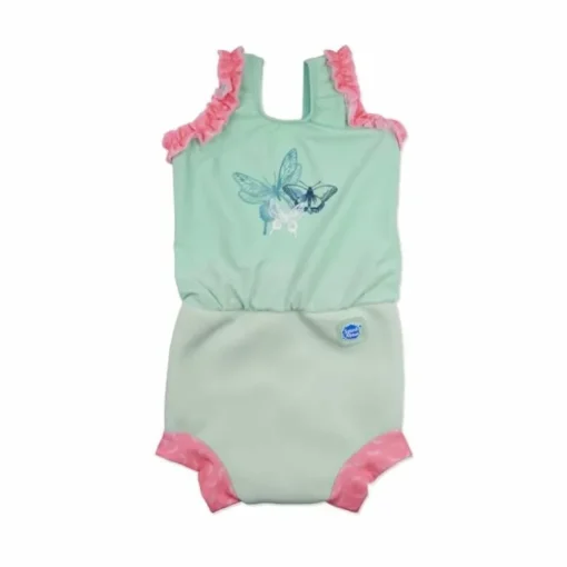 Splash About Badedragt Dragonfly L
