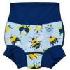 Splash About Duo Badebukser 0-3Mdr, Bugs Life