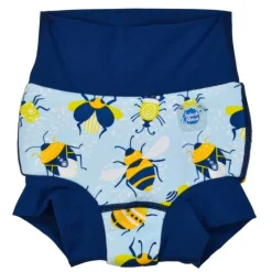 Splash About Duo Badebukser 0-3Mdr, Bugs Life