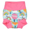 Splash About Duo Badebukser 3-6Mdr, Up & Away
