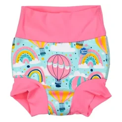 Splash About Duo Badebukser 6-12Mdr, Up & Away