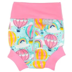 Splash About Duo Badebukser 6-12Mdr, Up & Away