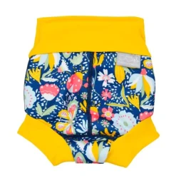 Splash About Duo Badebukser 0-3Mdr, Garden Delight
