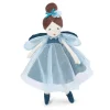 Stofdukke Moulin Roty | Fe Med Tylkjole Shop Her | All About Kids