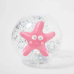 Sunnylife 3D Badebold, Ocean Treasure Rose