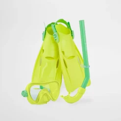 Sunnylife Dykkersaet Str.35-38, Seeker Ocean