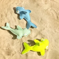Sunnylife Dykkervenner, Sharks