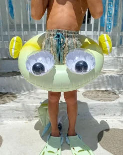 Sunnylife Mini Badering, Monty The Monster