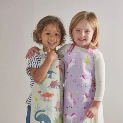 Threadbear Forklaede - Enhjorning