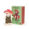 Threadbear Little Peeps - Tommy Toadstool