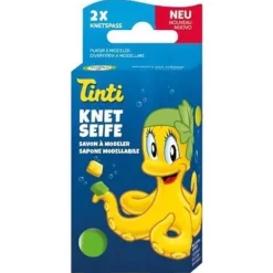 Tinti Figursaebe - Pakke Med To
