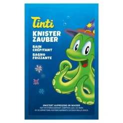 Tinti Knitrebad - Rent Fyrvaerkeri