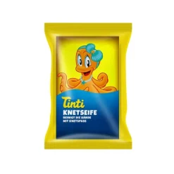 Tinti 1Stk Figursaebe - Flere Farver