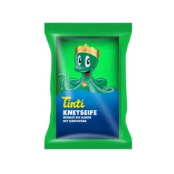 Tinti 1Stk Figursaebe - Flere Farver