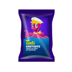 Tinti 1Stk Figursaebe - Flere Farver