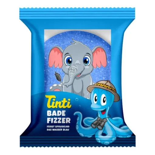 Tinti 1Stk Tryllebomber - Vilde Dyr