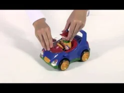 Tolo Bil - Dreng