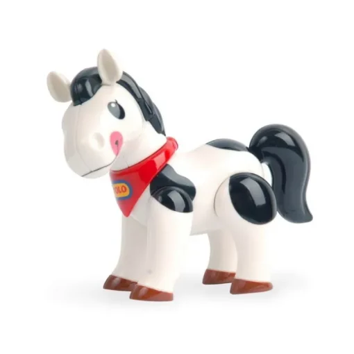 Tolo My First Friend, Pony - Hvid
