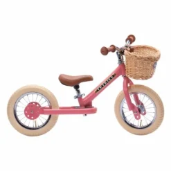 Trybike Cykelkurv