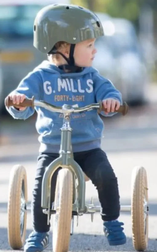 Trybike Ekstra Daek Vintage