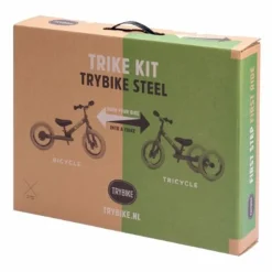 Trybike Ekstra Daek Vintage