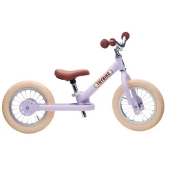 Trybike Lobecykel, Vintage Purple