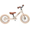 Trybike Lobecykel, Vintage Creme