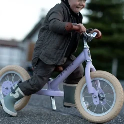 Trybike Lobecykel, Vintage Purple
