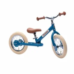 Trybike Lobecykel, Vintage Bla