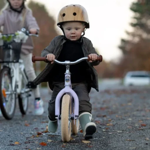 Trybike Lobecykel, Vintage Purple